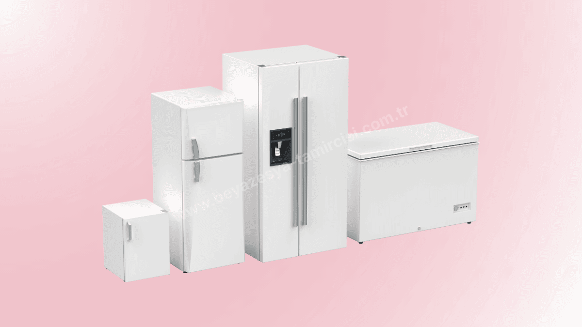 Gerze Buzdolabı Tamircisi - Gerze Beyaz Eşya Tamircisi