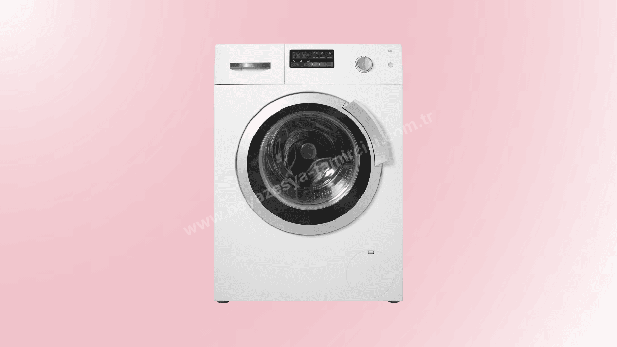 Gerze Çamaşır Makinesi Tamircisi - Gerze Beyaz Eşya Tamircisi