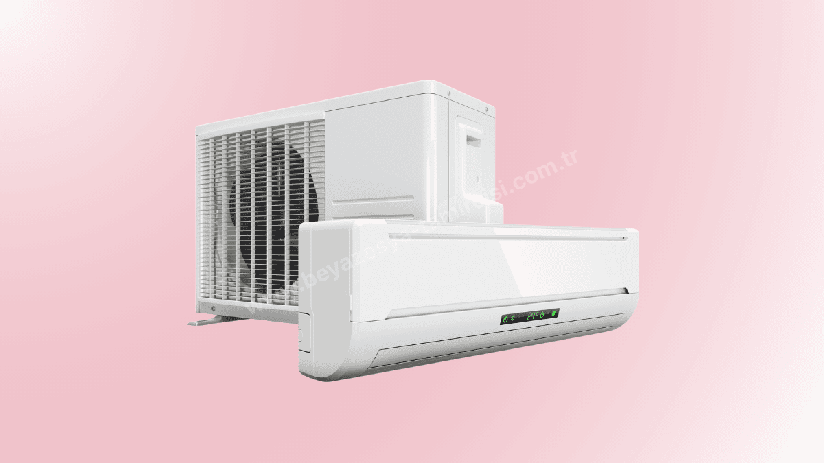 Gerze Klima Tamircisi - Gerze Beyaz Eşya Tamircisi